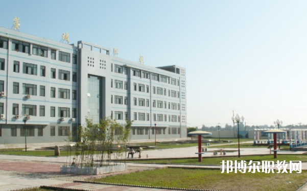 石家莊市藁城區(qū)職業(yè)技術(shù)教育中心招生簡(jiǎn)章2023年