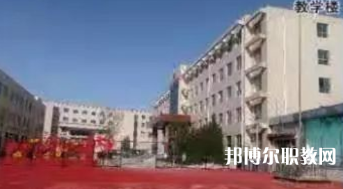 赤城縣職業(yè)技術教育中心怎么樣、好不好
