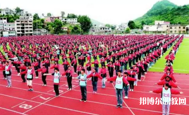 關(guān)嶺縣民族中等職業(yè)學校怎么樣、好不好