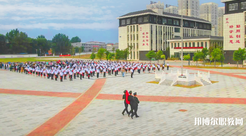 2023河南省財經(jīng)學(xué)校招生計劃 招生人數(shù)是多少(附要求、條件、對象)