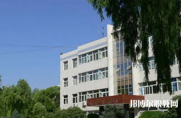 神木職業(yè)技術教育中心2023年招生錄取分數(shù)線（2024參考）