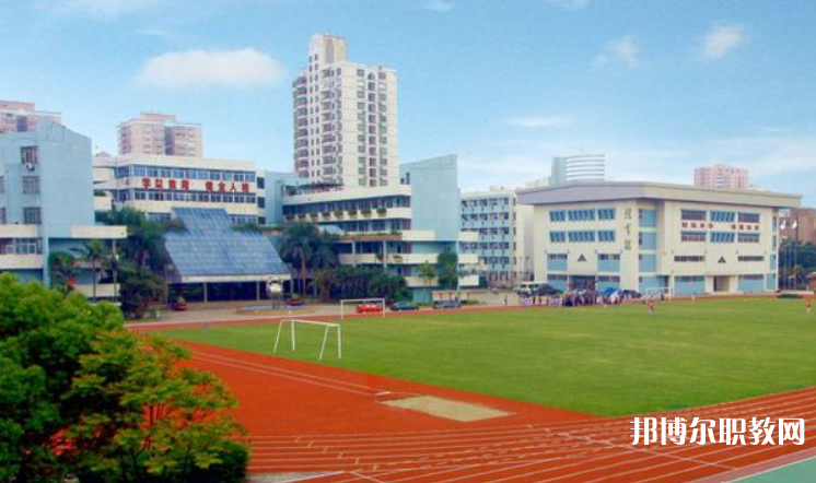 珠海理工職業(yè)技術學校2023年招生錄取分數線（2024參考）