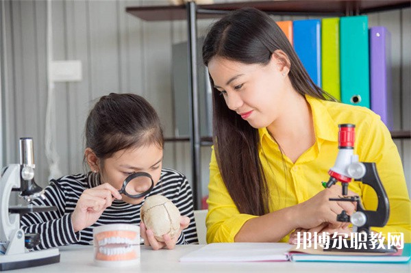 廣東哪里的中職學(xué)校能讀設(shè)備檢測與維修專業(yè)