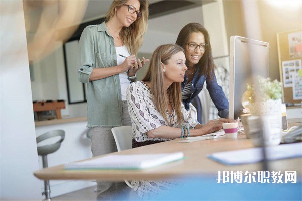 廣東哪里的中職學校能讀美術專業(yè)