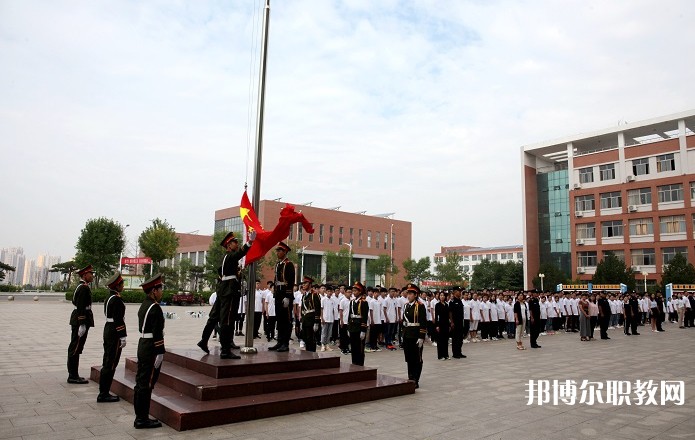 萊蕪航空中等專業(yè)學(xué)校招生簡章2024年