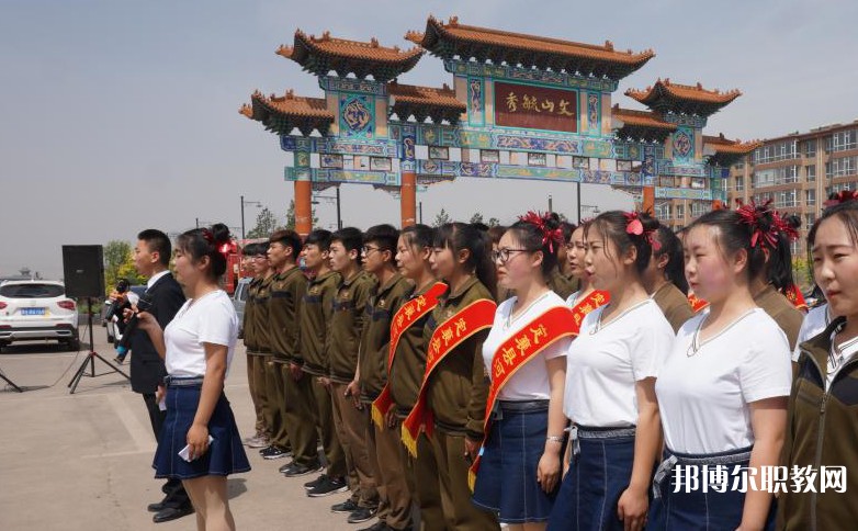 定襄縣河邊職業(yè)中學(xué)怎么樣、好不好