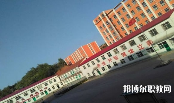 長治市文博中等職業(yè)學(xué)校怎么樣、好不好