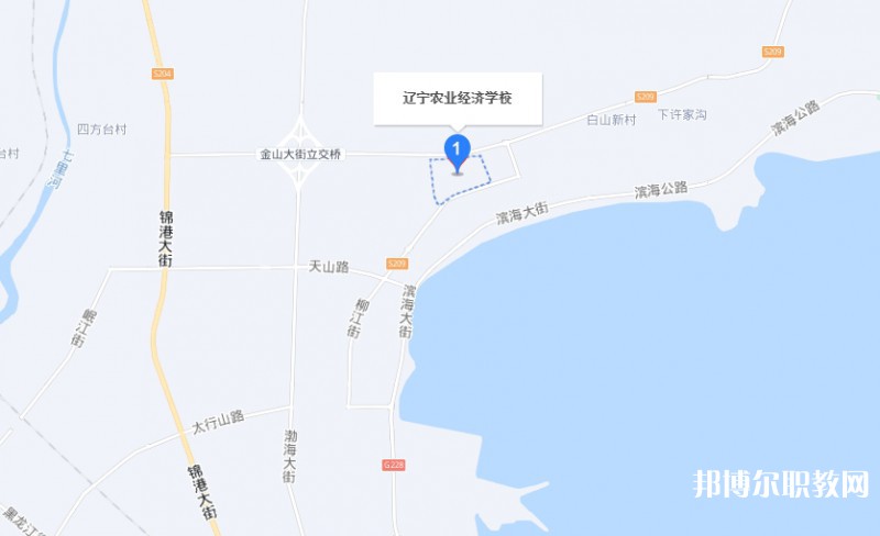 遼寧省農業(yè)經濟學校地址，乘車路線