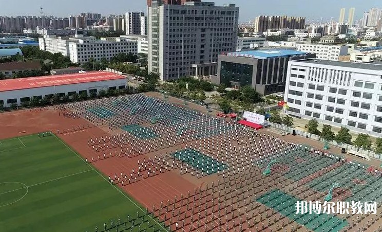 2024鲅魚(yú)圈區(qū)中等職業(yè)技術(shù)專(zhuān)業(yè)學(xué)校招生計(jì)劃 招生人數(shù)是多少(附要求、條件、對(duì)象)