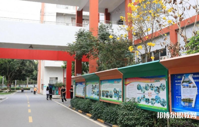 東莞市育才職業(yè)技術(shù)學(xué)校怎么樣、好不好
