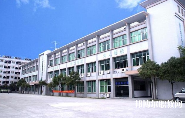 2024東莞市華南職業(yè)技術(shù)學(xué)校招生計(jì)劃 招生人數(shù)是多少(附要求、條件、對(duì)象)