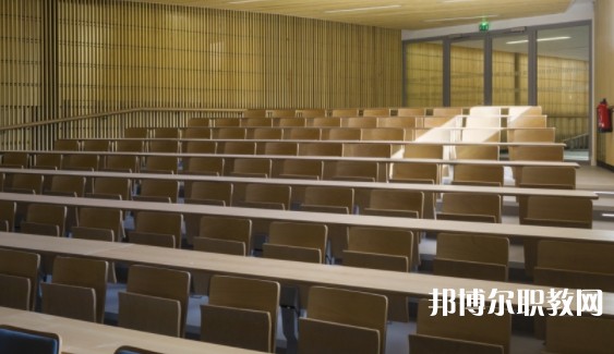 2025泰安職業(yè)中學最新排名前三名單