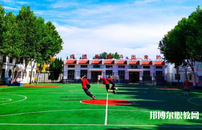 2025南京職業(yè)中學最新排名前三名單