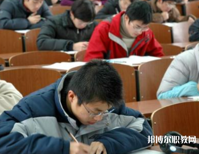 2025柳州職業(yè)學校最新排名前三名單