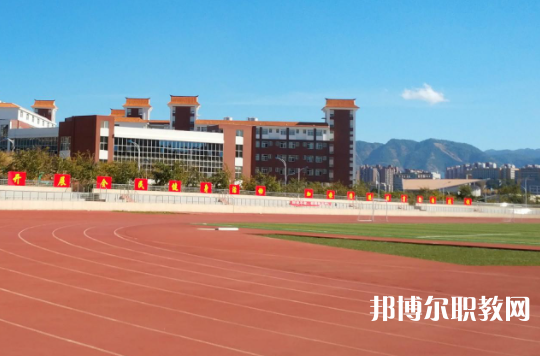 2025汕尾中職學校最新排名前三名單