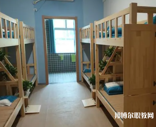 四川2025年初中生讀消防技術(shù)工程學(xué)校怎么樣