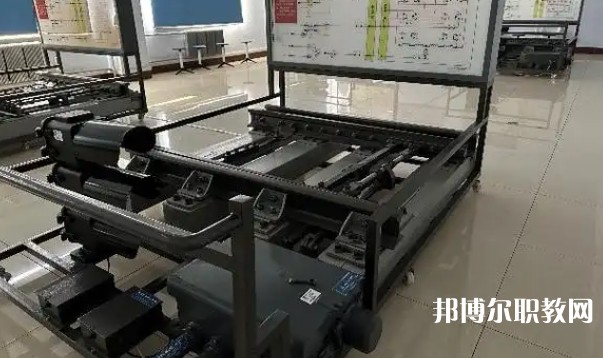 自貢2025年鐵路學校一般有哪些專業(yè)