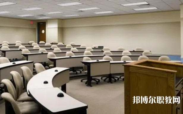 四川2025年女生讀消防技術(shù)工程學(xué)校有前途嗎
