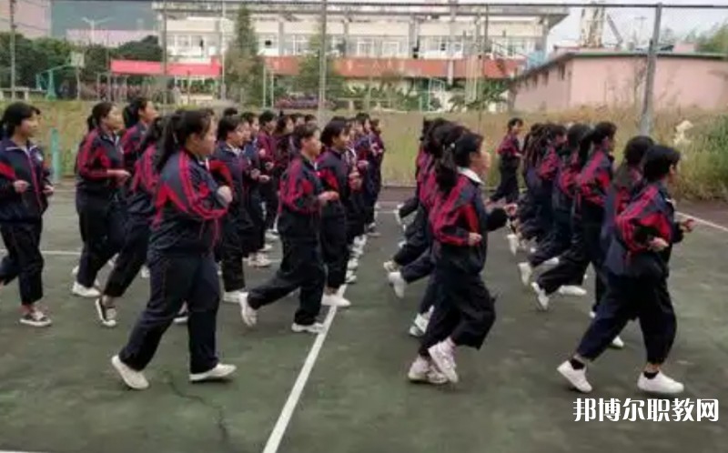 四川2025年400分能上電工學(xué)校嗎