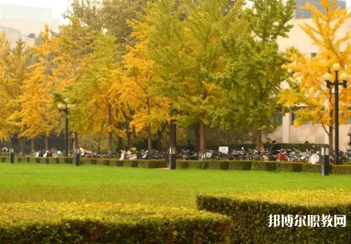 四川2025年適合女生的消防技術(shù)工程學(xué)校