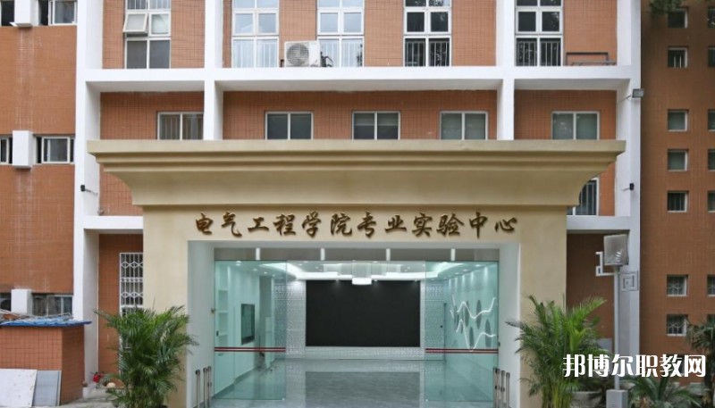 四川2025年哪個(gè)電工學(xué)校就業(yè)好